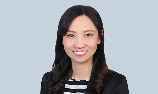 Rosy Goh