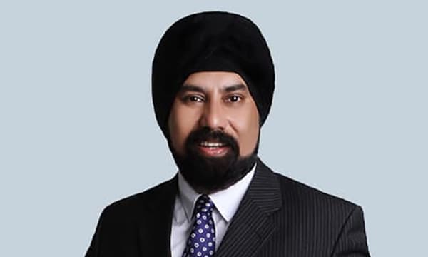 Sarjit Singh