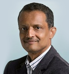 Satish Bakhda