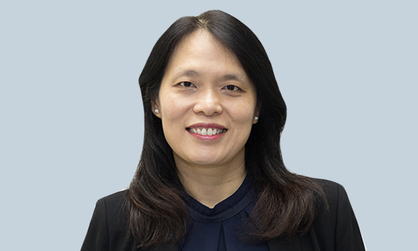 Serene Liew