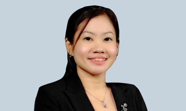 Shirley Tan Sey Liy