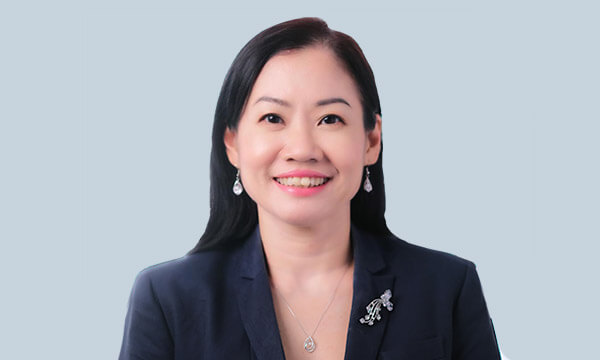 Shirley Tan Sey Liy
