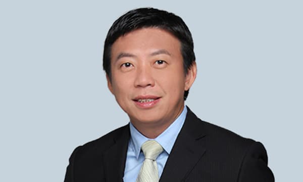 Terence Ng