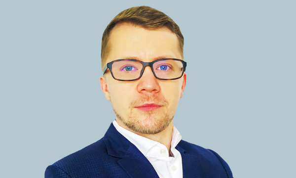 Vojtech Zehnalek