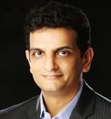 Yogesh Bhura