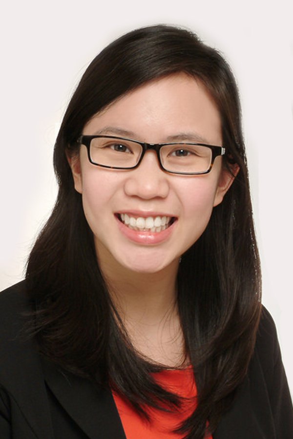 Rachel Chia