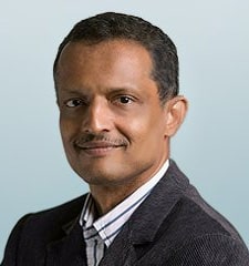 Satish Bakhda