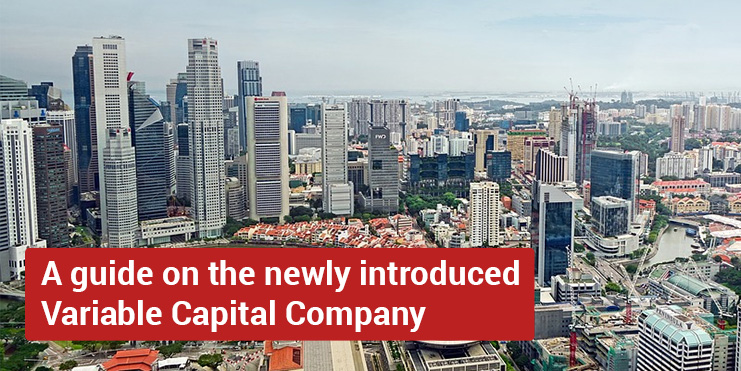 What you need to know about the Variable Capital Company