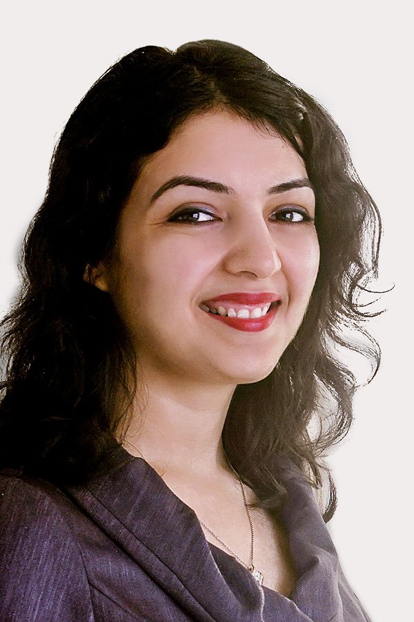 Smriti Kataria