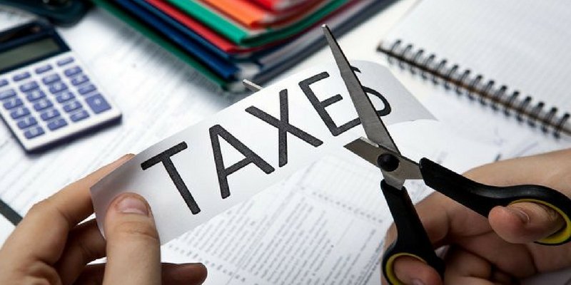 Image result for reduce tax