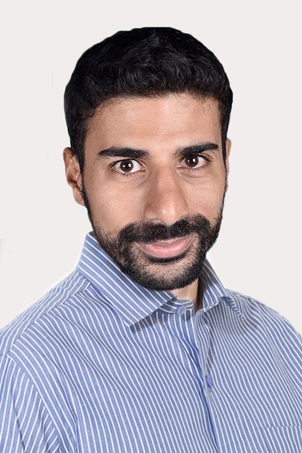 Zal Dastur